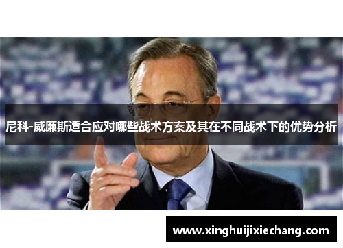 尼科-威廉斯适合应对哪些战术方案及其在不同战术下的优势分析